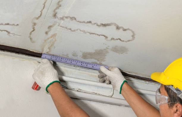Reliable Basement Flood Cleanup contractor in Asbury Park, NJ by Aqua Guard Water Damage